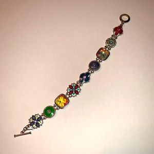 Beautifully designed bracelet